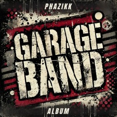 GARAGE BAND