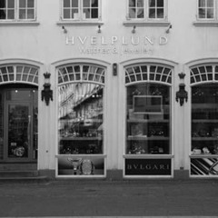 En Mand Og Hans Ur - Hvelplund Historien