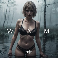 1 HOUR Dark Techno / EBM / Industrial Bass Mix 'SWAMP' [Copyright Free]