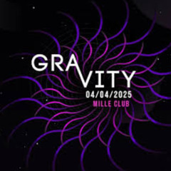 FREY - Gravity promo set @ Groovebox # 177 @RadioRBS91.9fm