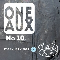 One Aux No 10 - 2 - GOLDIELXS