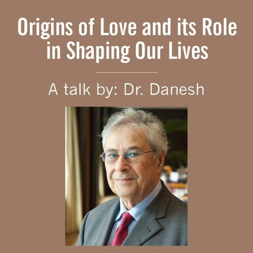 Dr. Hossain Danesh Talks