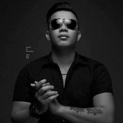 Ân Tình Sang Trang | dj TiNO remix ft. Châu Khải Phong