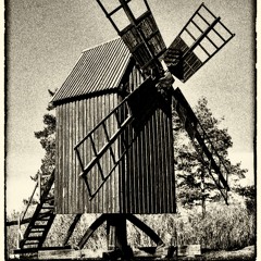 Windmill - MASTER