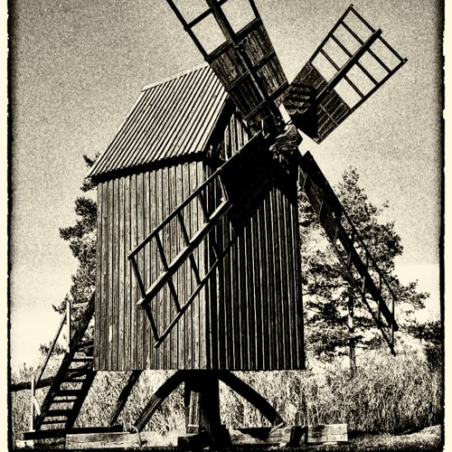 Windmill - MASTER