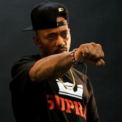 Prodigy X Mobb Deep Type Beat