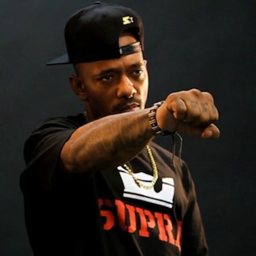 Prodigy X Mobb Deep Type Beat