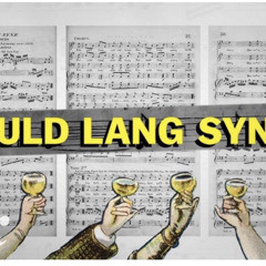 Auld Lang Syne - The Choral Scholars of University College Dublin.Repeated 3 times.