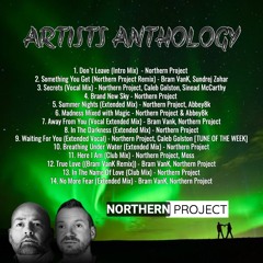 Artists Anthology - Northern Project