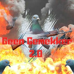 Geen Gemekker 2.0