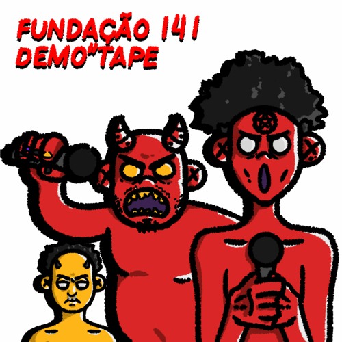 5. Be - Desculpa [DEMO]