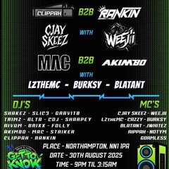 The SideQuest GTKRecords - ICA Comp Entry!