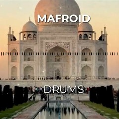 Mafroid - Drums (Extended Mix)