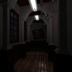 10 - The Second Floor