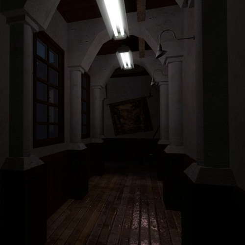 10 - The Second Floor