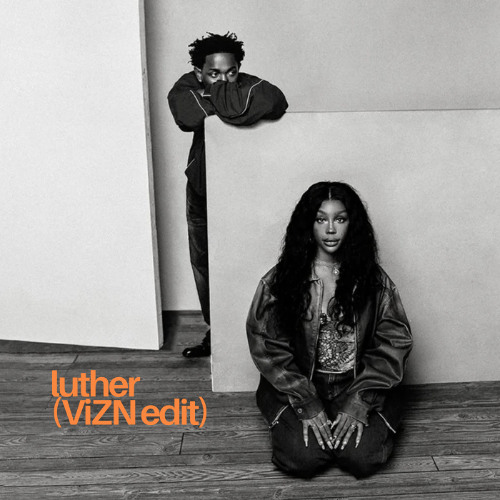 luther (ViZN edit) *FILTERED + PITCHED*