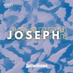 Sabolious - Joseph (No Vox Version)