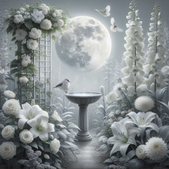 Moonlight Flowers - Maddox