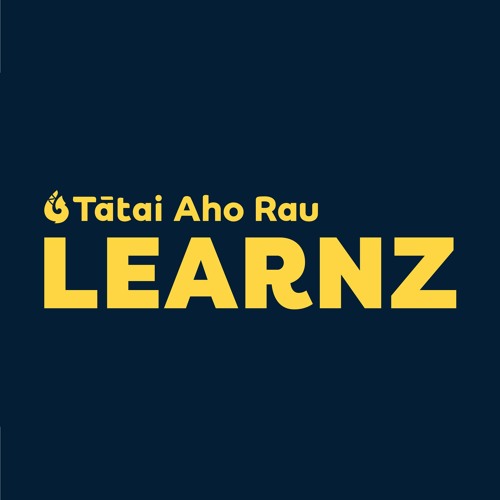 LEARNZ Digital innovation and rail safety podcast 1 of 1