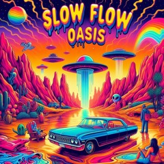 Slow Flow Oasis