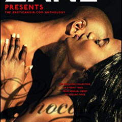 Access EBOOK 📤 Chocolate Flava: The Eroticanoir.com Anthology by  Zane EBOOK EPUB KI