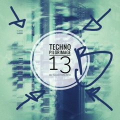 nachtpilger Presents Techno Pilgrimage 13 B[Swift Minimal]