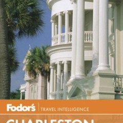 free EBOOK 💏 Fodor's In Focus Charleston: with Hilton Head & the Lowcountry (Travel