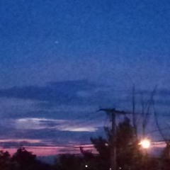 1oneam - dawn (prod. noveks & envyother)