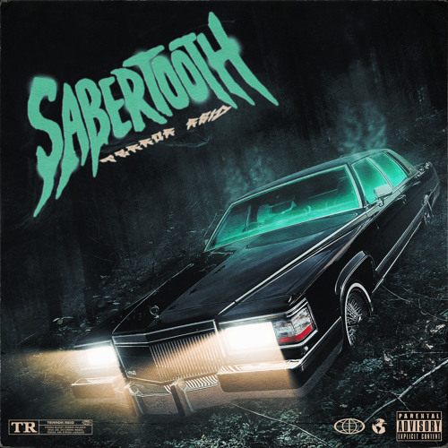 SABERTOOTH