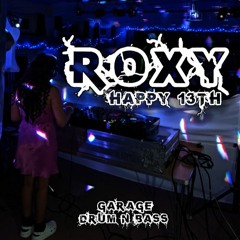 Roxy`s 13th Birthday - Kurrupt