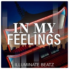 IN MY FEELING - instrumental beat