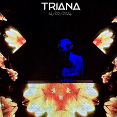 @TRIANA | 14/02/2024 | Cali/Colombia.
