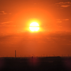 Scheibenwischer  Sun-Set