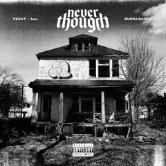 Never Thought Ft Burna Bandz [Master]