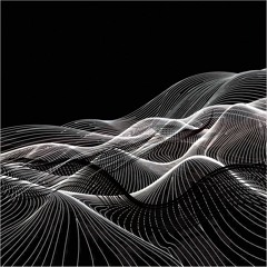 stretched grains of time in the mind prison