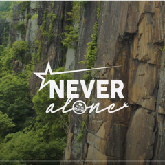 Never Alone
