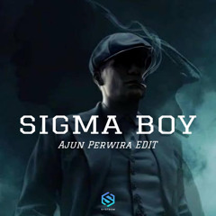 SIGMA BOY - Ajun Perwira EDIT