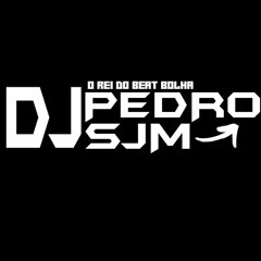 SEQUÊNCIA 001 RITMADA 2K21 (DJ PEDRO SJM) SEM LOCUÇÃO KKK