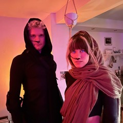 Halloween @CozyMansion - 30.10.25