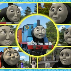 Thomas & Friends - Engine Roll Call - Season's 19 to 21 Version