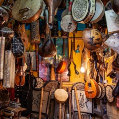 Ambiances inspirantes