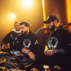 REMIX By DJ ASEEL & DJ EMPIRE رحمه رياض - اصعد للقمر