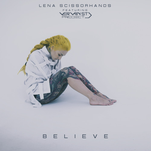 Believe (feat. Vervain St. Project)