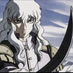 Missing Textures x Griffith