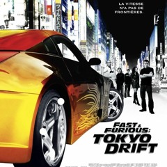 Tokyo Drift  (CRoNiQ  mix)