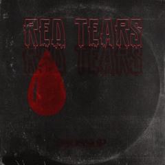jBossup - Red Tears (Prod. Quendan Beats)