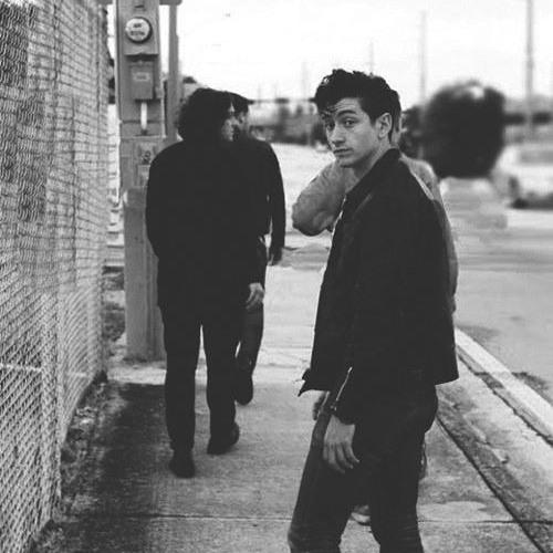 The Last Transmission