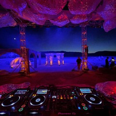 Audioholic Live at Burning Man 2022 [Nommos Stage]