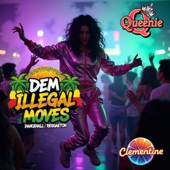 Dem Illegal moves