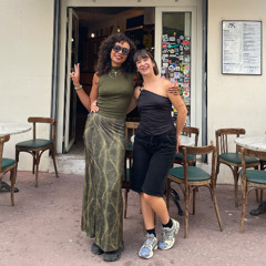 Kermitalk avec Carlala | 26.08.25
